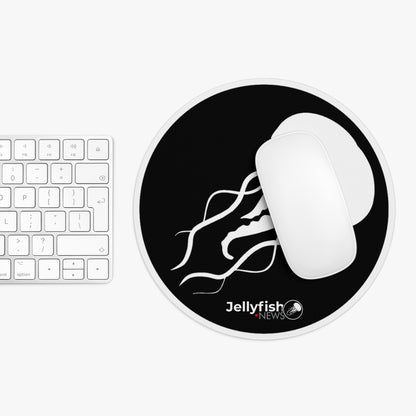 Jellyfish Mouse Pad