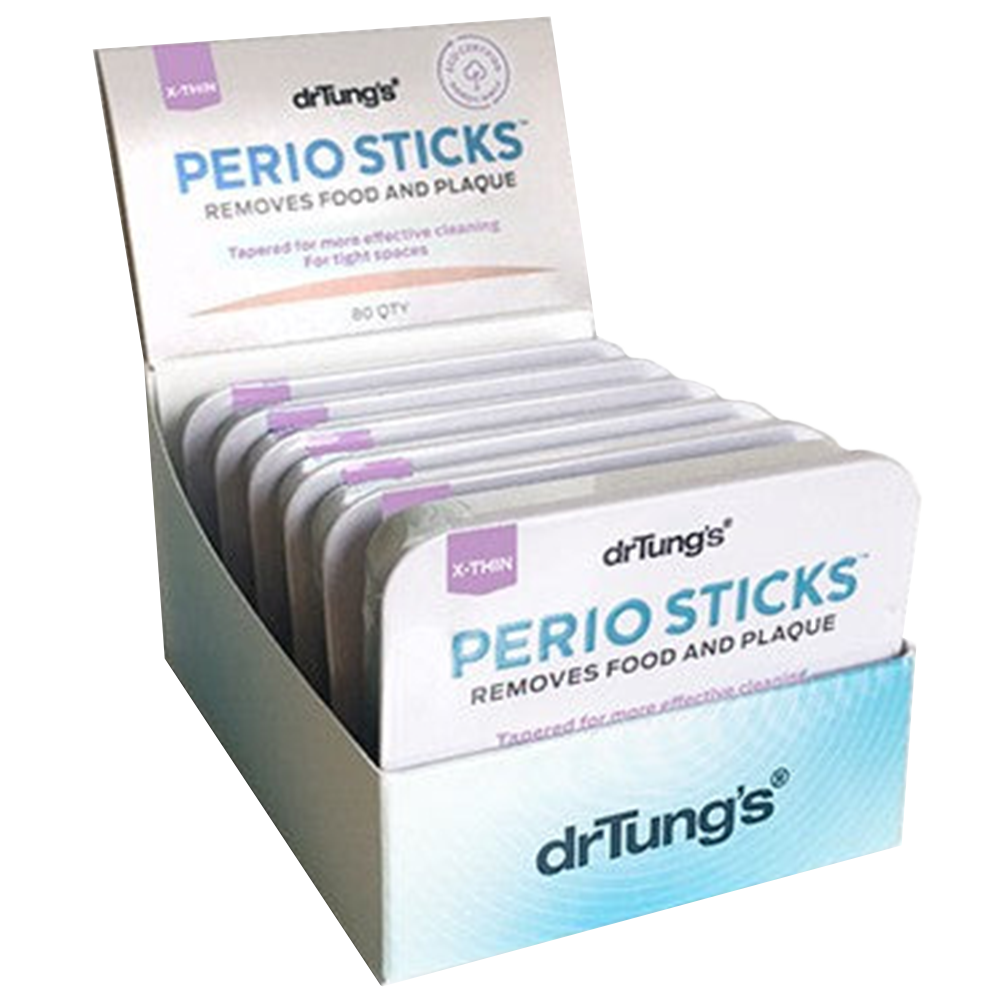 PERIO STICKS™ X-THIN