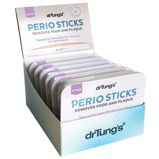 PERIO STICKS™ X-THIN