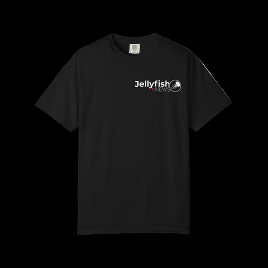 Unisex Jellyfish.News T-shirt