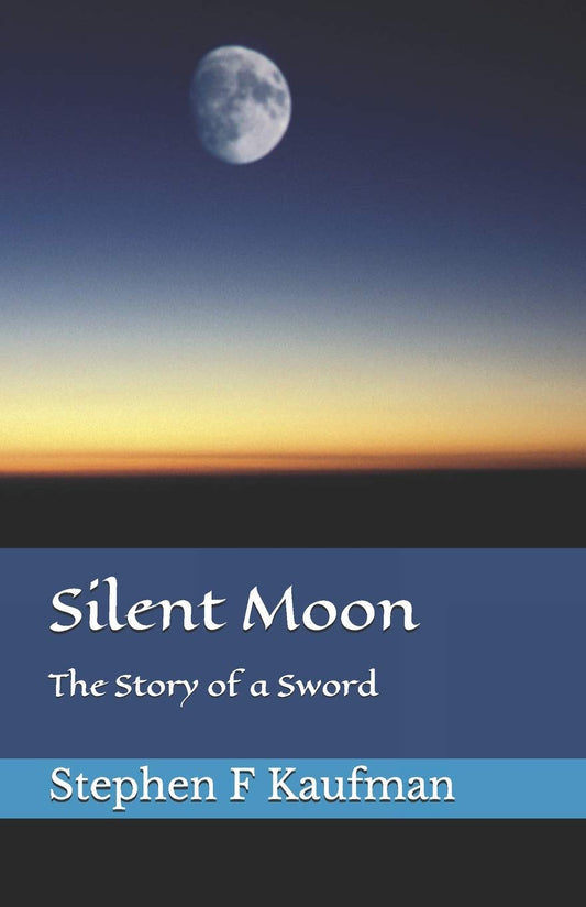 Silent Moon - The Story of a Sword