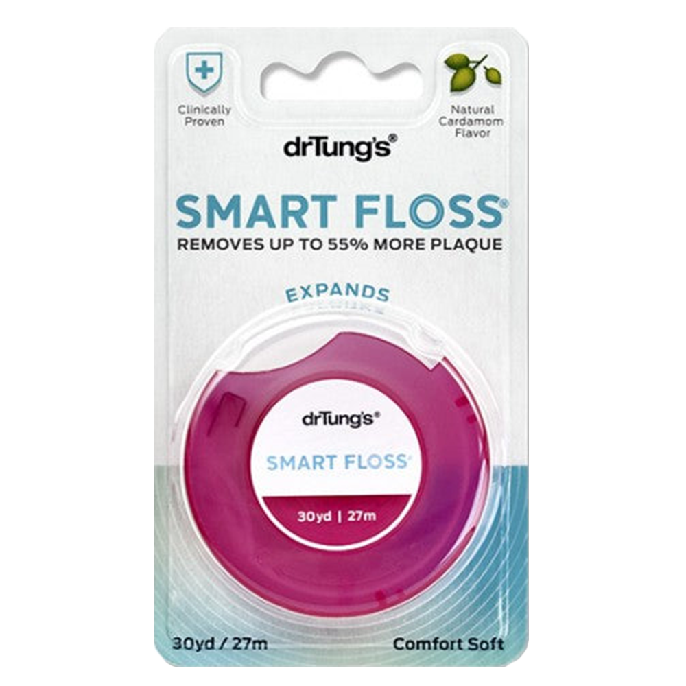 SMART FLOSS®