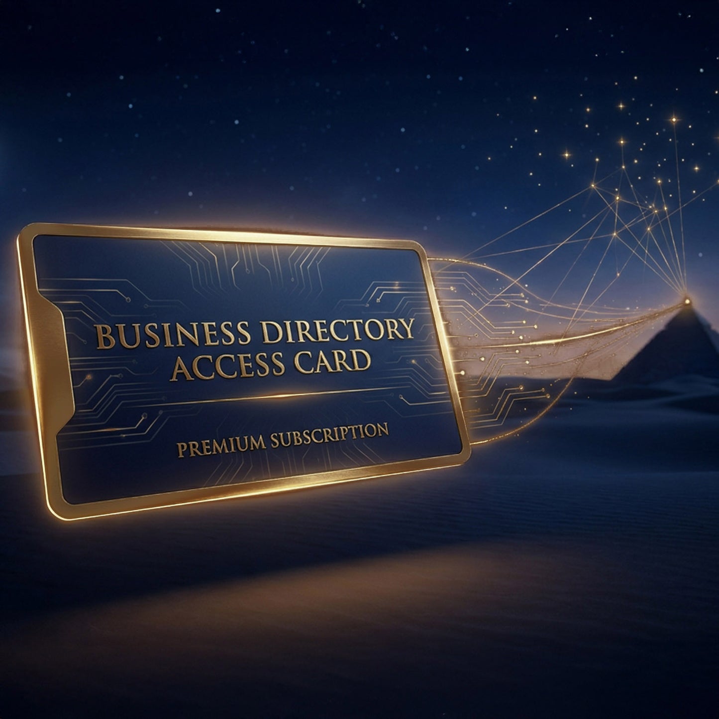 Caravan to Midnight Business Directory Listing