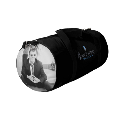 John B Wells Duffle Bag