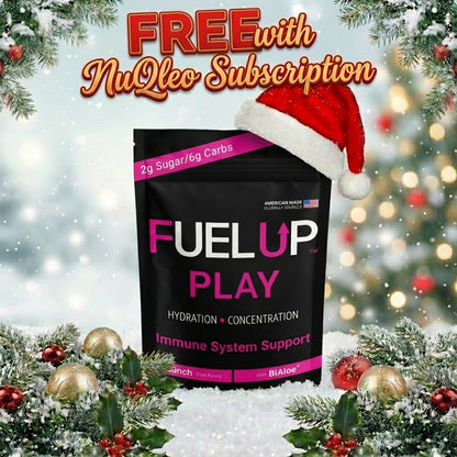 FuelUp PLAY