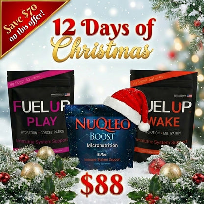 NuQleo Boost - Original