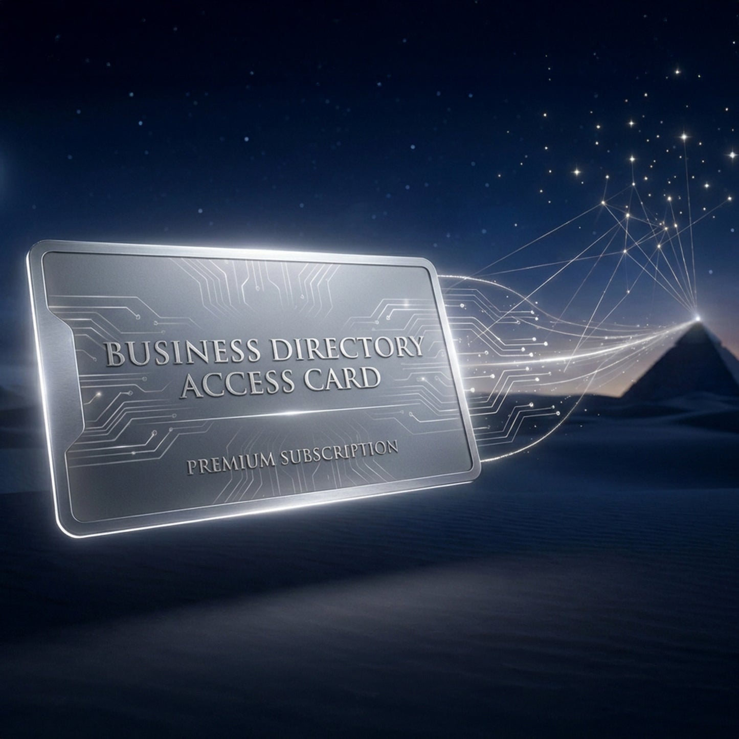 Caravan to Midnight Business Directory Listing