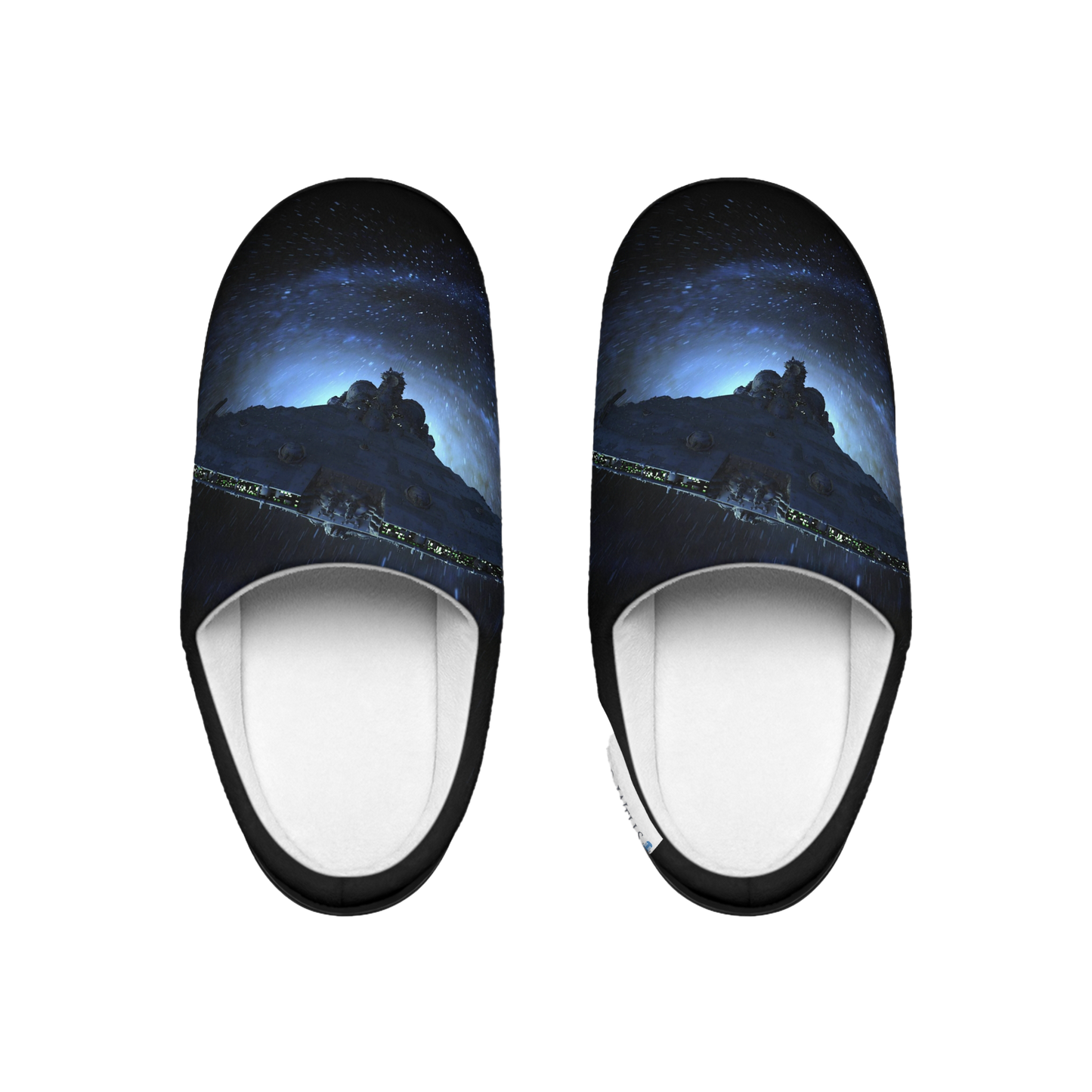 John B Wells Indoor Slippers