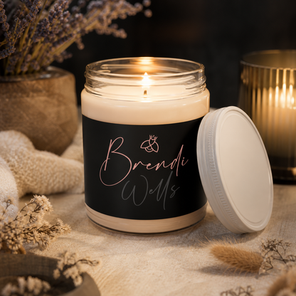Aromatherapy Candles, 9oz