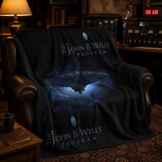 John B Wells Blanket