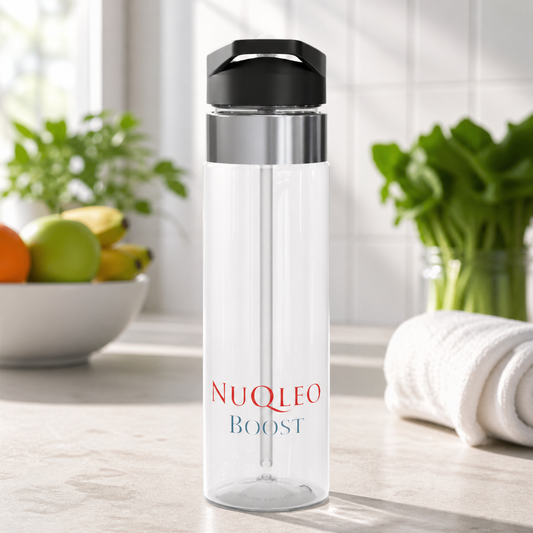 NuQleo Boost Kensington Tritan™ Sport Bottle, 20oz