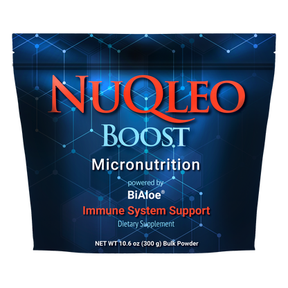 NuQleo Boost- Special