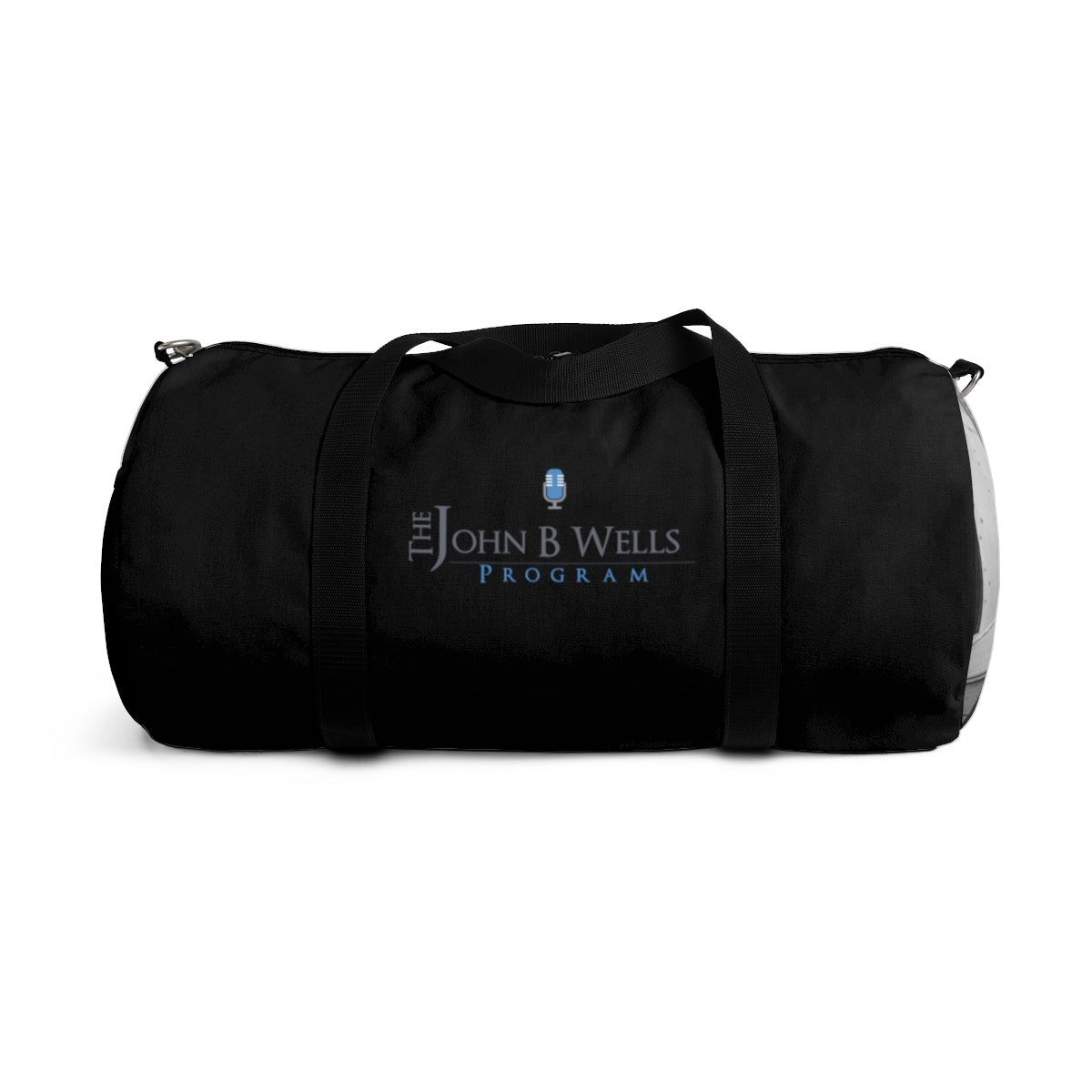 John B Wells Duffle Bag