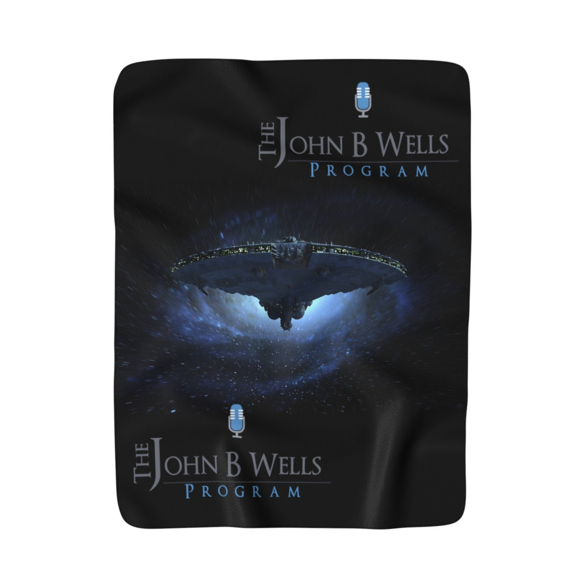 John B Wells Blanket
