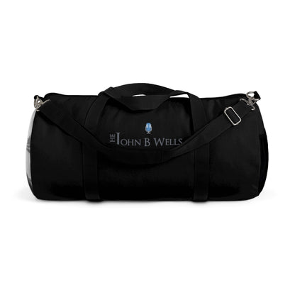 John B Wells Duffle Bag