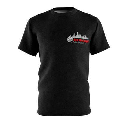 Unisex Ark Midnight T-Shirt