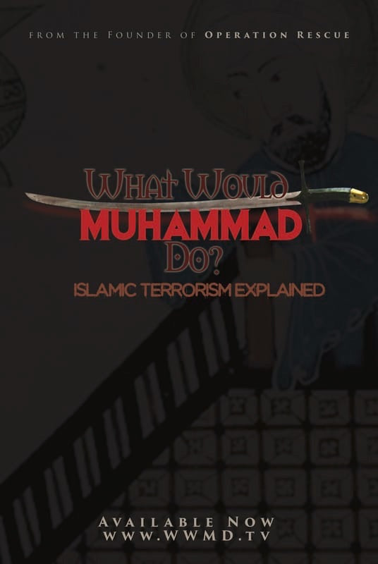 What Would Muhammad Do