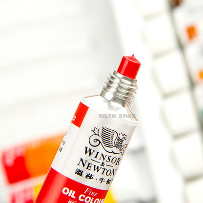 Winsor and Newton Professional Oil Paint