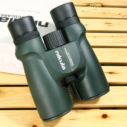 Waterproof Nitrogen-Filled Night Vision Binoculars