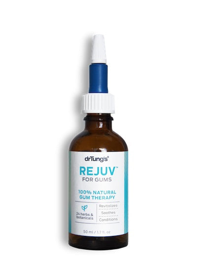 REJUV FOR GUMS 50ML