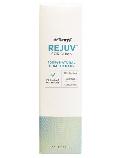 REJUV FOR GUMS 50ML