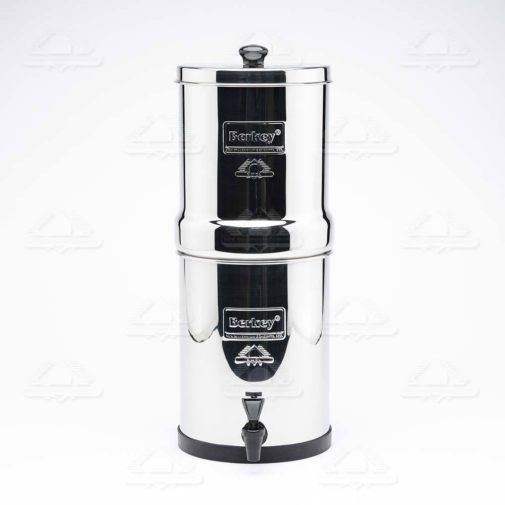 Travel Berkey® System (1.5 gal)