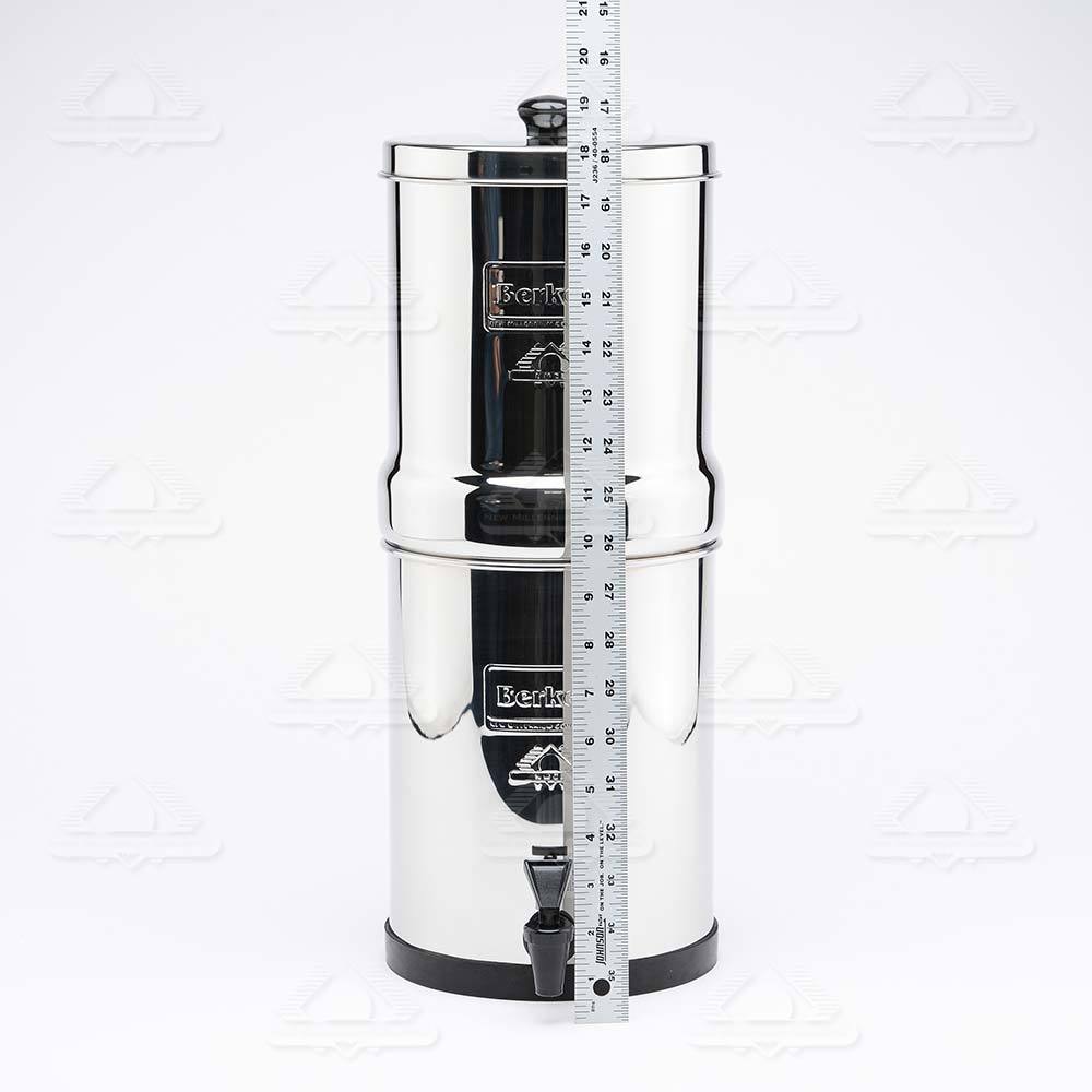 Travel Berkey® System (1.5 gal)