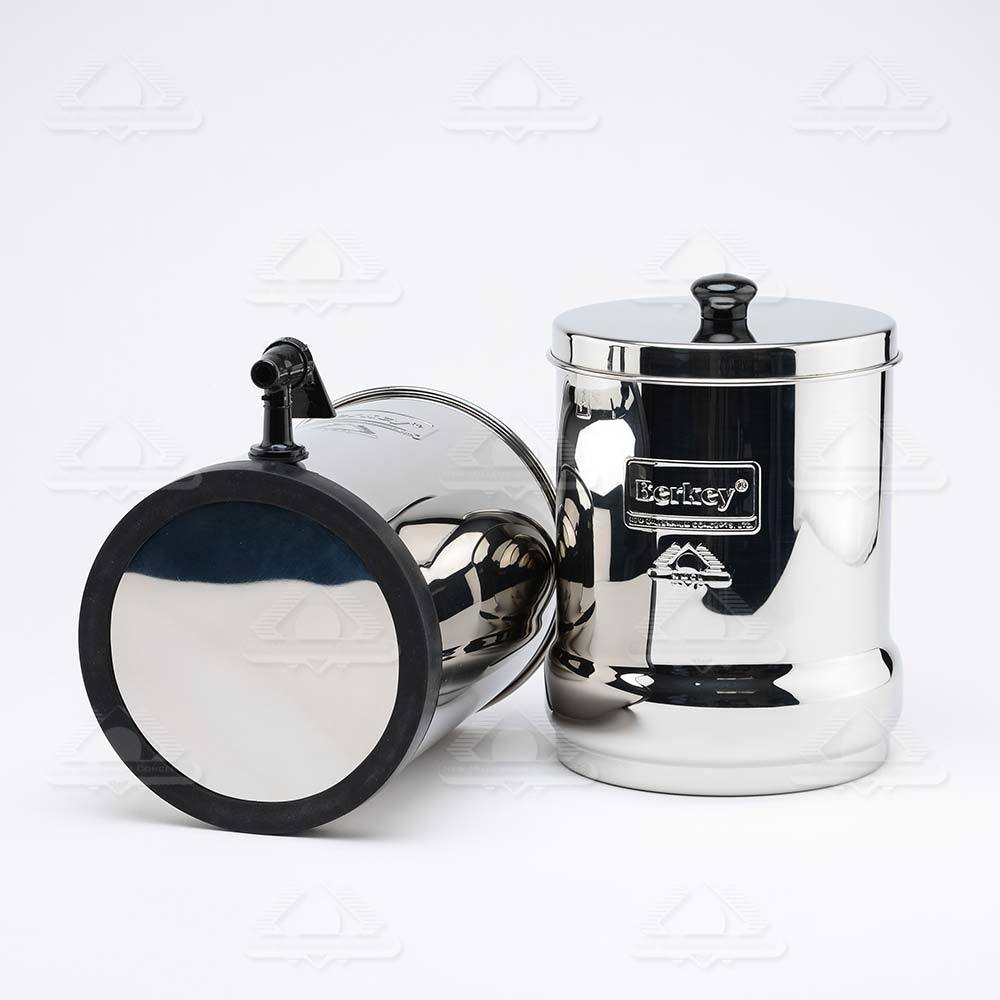 Travel Berkey® System (1.5 gal)