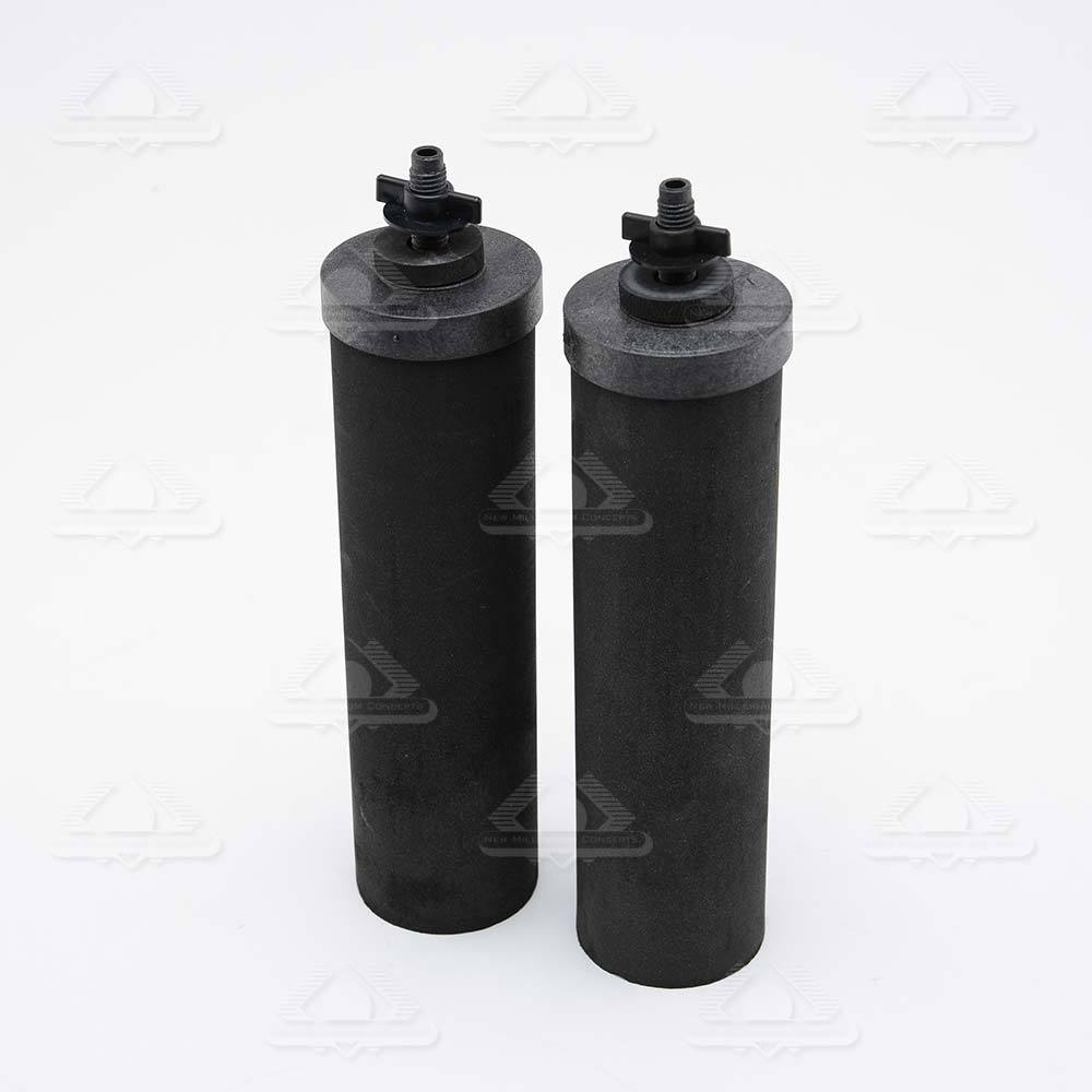 Black Berkey® Purification Elements (Set of 2)