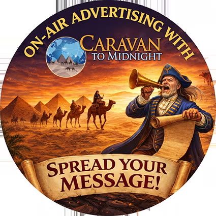 On-Air Advertising
