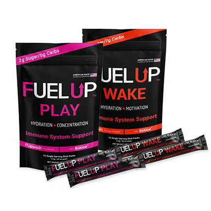 Fuel Up Hydration