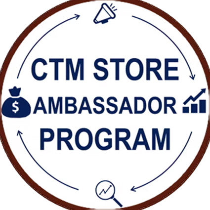 Become an Ambassador