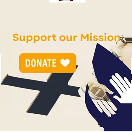 Support Pastor Torell's Ministry