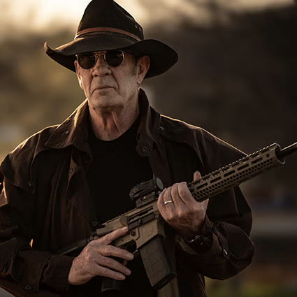 Watchtower Firearms (Code: JBW)