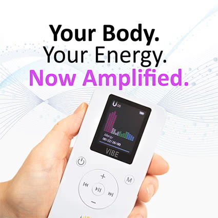 VIBE from Resona Health